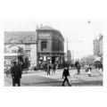 pt3898 - Top of Bridge Street , St Helens , Lan...