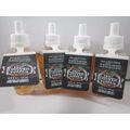 4 Bath & Body Works Wallflower Refill Bulb Swee...