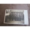 Inglostadt theresienstr Postcard - German Army ...