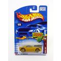 Hot Wheels Muscle Tone #088 Spectraflame II Ser...