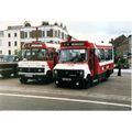 Colour Photograph of Go-Ahead Northern Ltd. - D...