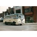 Colour Photograph of Maidstone & District Motor...