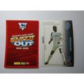 Radhi Jaidi - Bolton W - Shoot Out 2005 2006 Ma...