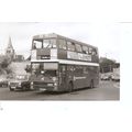 Black & White Photograph of Maidstone & Distric...
