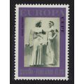 Finland Sculptures Europa 1974 MNH SG#855