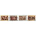 Aboriginal Culture - Australia 1982 - FH - SG 8...