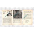 Abbots Bromley Horn Dancers - 1983 Small Article