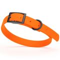 Dog Pet Waterproof Collar - W5/8" x L12"-15" - ...