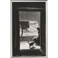 The Porch, Farm Kitchen, Watendlath, c.1950s - ...