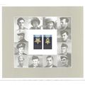 Medal of Honor Korean War Sheet of 20 Current R...
