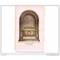 TOMB OF GIOVANNI & PIERO DEI MEDICA, FLORENCE, ...