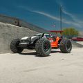 1/10 VORTEKS 2WD RTR Brushed RC Stadium Truck (...