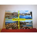 multiview, PUERTO DE LA CRUZ, TENERIFE, SPAIN u...