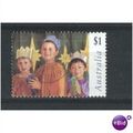 Australia 1997 SG1725 Used Christmas (E-613)