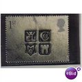 2001 GB WELCOME F/U SG2185