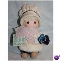 1992 Applause Precious Moments Christmas Editio...