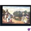 TUCK OILETTE Postcard 7169 "Ville de Paris - Ja...