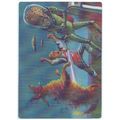 2012 Topps Mars Attacks Heritage 3D - #5 - Dest...