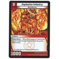 Kaijudo - DragonStrike Infernus - 39/55 - Explo...