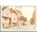 Guildford, Surrey - Farnham Road 1911 photo - r...