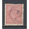 Brazil.SG114 100r Head of Liberty (Red).Fine Us...