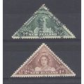 NewZealand.1943 Health Stamps (Princess Margare...