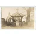 Yorkshire ASKHAM BRYAN Church Postcard