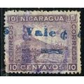 1904/1905 Michel 170 - #2 fine used (o)