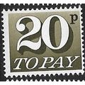 1970/1975 SG D86 - MNH (**)
