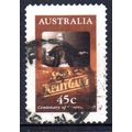 Australia 1995 Centenary of Cinema - The Kelly ...