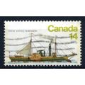 CANADA 1978 - Ships - Paddle Steamer - Ice Brea...