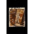SCHWEIZ SWITZERLAND [1909] MiNr 0111 II ( O/use...