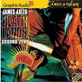 NEW Deathlands 27 Ground Zero James Axler CD Dr...