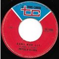 Petula Clark - Trans-Canada # TC 3268 - 7 pouce...