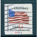 Used 2892 32c G Old Glory Fine CNS S2222 W0769