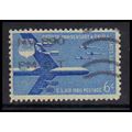 Used C49 6c Air Force Fine W4945