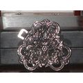Pre-Owned Women’s Fancy Pattern Belt Buckle