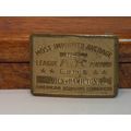 Pre-Owned Men’s Most Improved Bowling Average E...