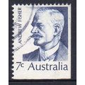 Australia 1972 Prime Ministers - Andrew Fisher ...