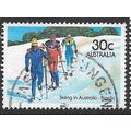 1984 SG 918 - fine used (o)
