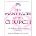 The Many Faces Of The Church