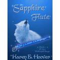 Wolfchild Saga-The Sapphire Flute