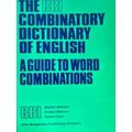 The Bbi combinatory dictionary of English