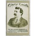 c.1980s PC Preacher Gipsy Smith, 1860-1947