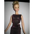 1981 Barbie Doll