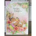 daughter birthday card - For You Daughter - rab...