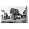 SUPERB REAL PHOTOGRAPHIC POSTCARD OF THE VILLAG...