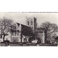 Parish Church of St. James, Grimsby Lincolnshir...