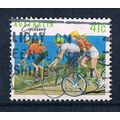 Australia 1989 SG1180 aus22 Sports 41c Used Stamp