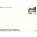Canada #VC 48 Set 1-NB-1 Postal Card MINT Campo...